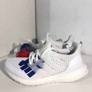 Adidas ultra boost 1.0 Undefeated Stars and Stripe